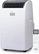 BLACK+DECKER Portable AC (14,000 BTU Class) - air conditioning for tiny homes
