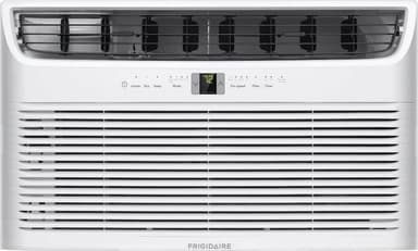 FRIGIDAIRE 12,000 BTU Window AC — Strong Cooling on a Budget - air conditioning for tiny homes