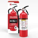 Kidde Multipurpose Fire Extinguisher 3A40BC - safety gear for tiny homes