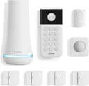 SimpliSafe 8 Piece Wireless Home Security System - safety gear for tiny homes
