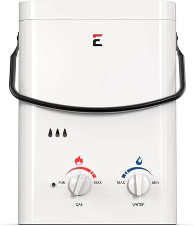 Eccotemp L5 Tankless Water Heater