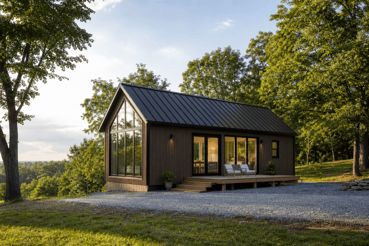 Bolder Container Homes