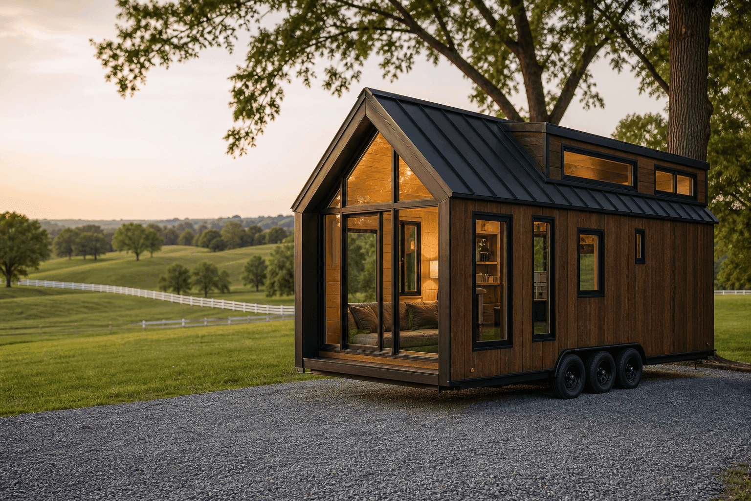 Bluegrass Tiny Homes