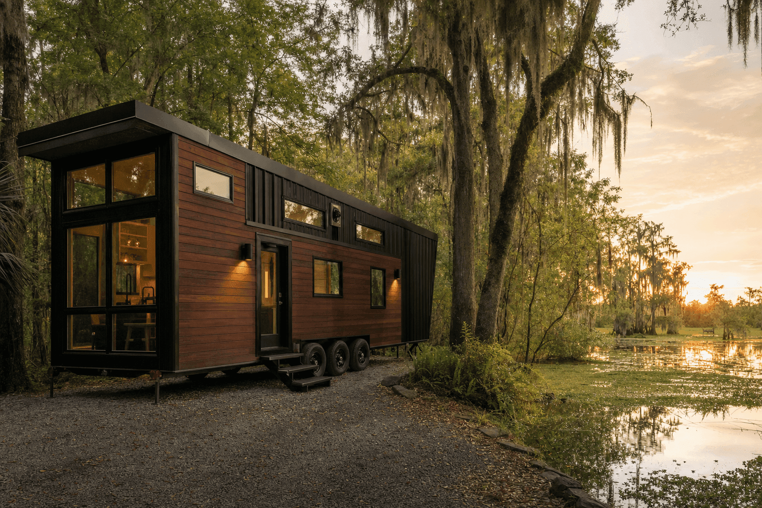 Elite Tiny Homes