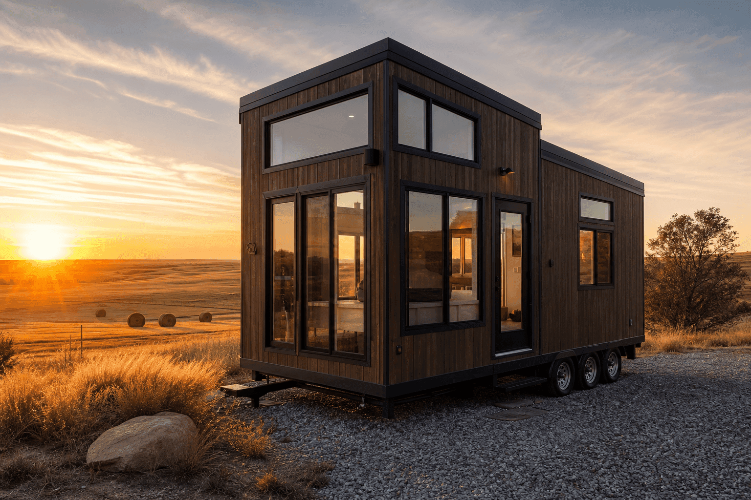 Cornhusker Tiny Homes