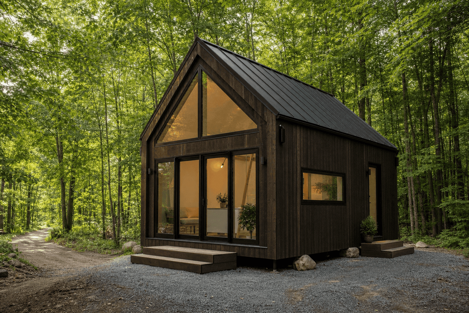Amish Barn Company