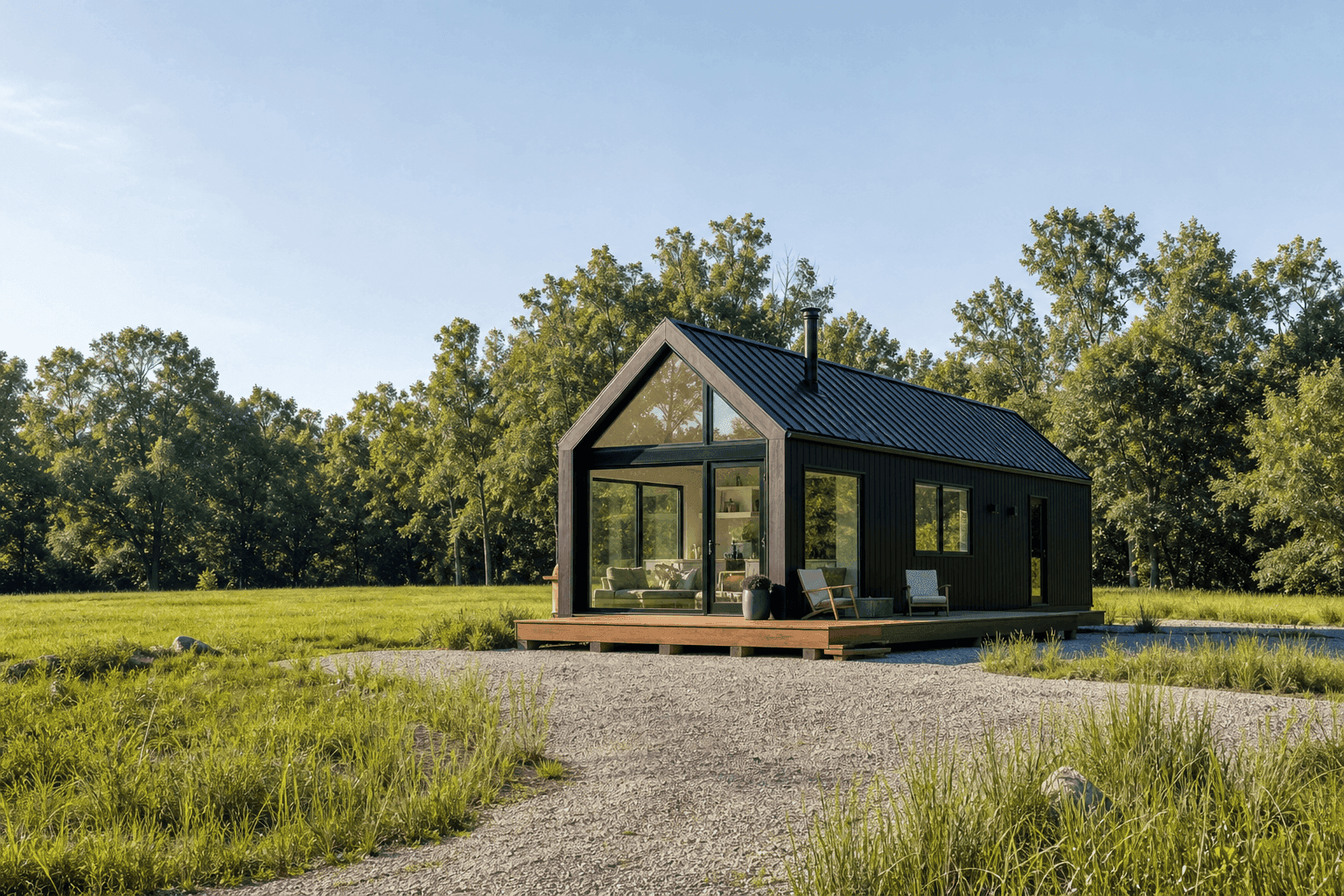Green River Log Cabins