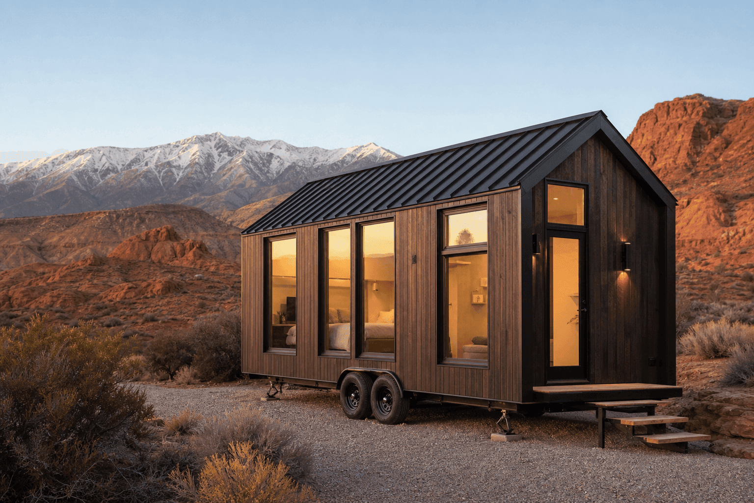 Wheelhaus