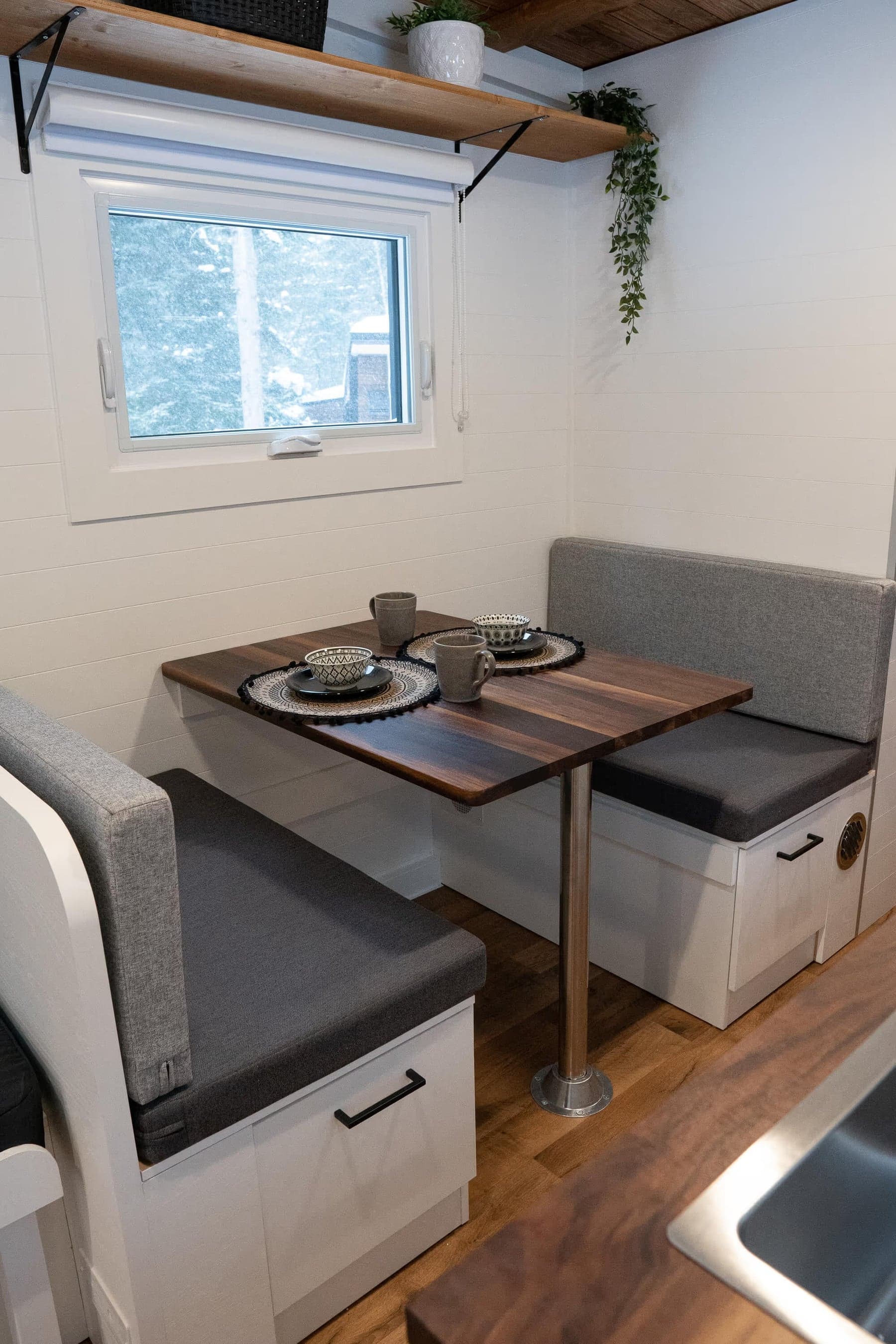 Nomad 5th Wheel by Minimaliste - Image 2