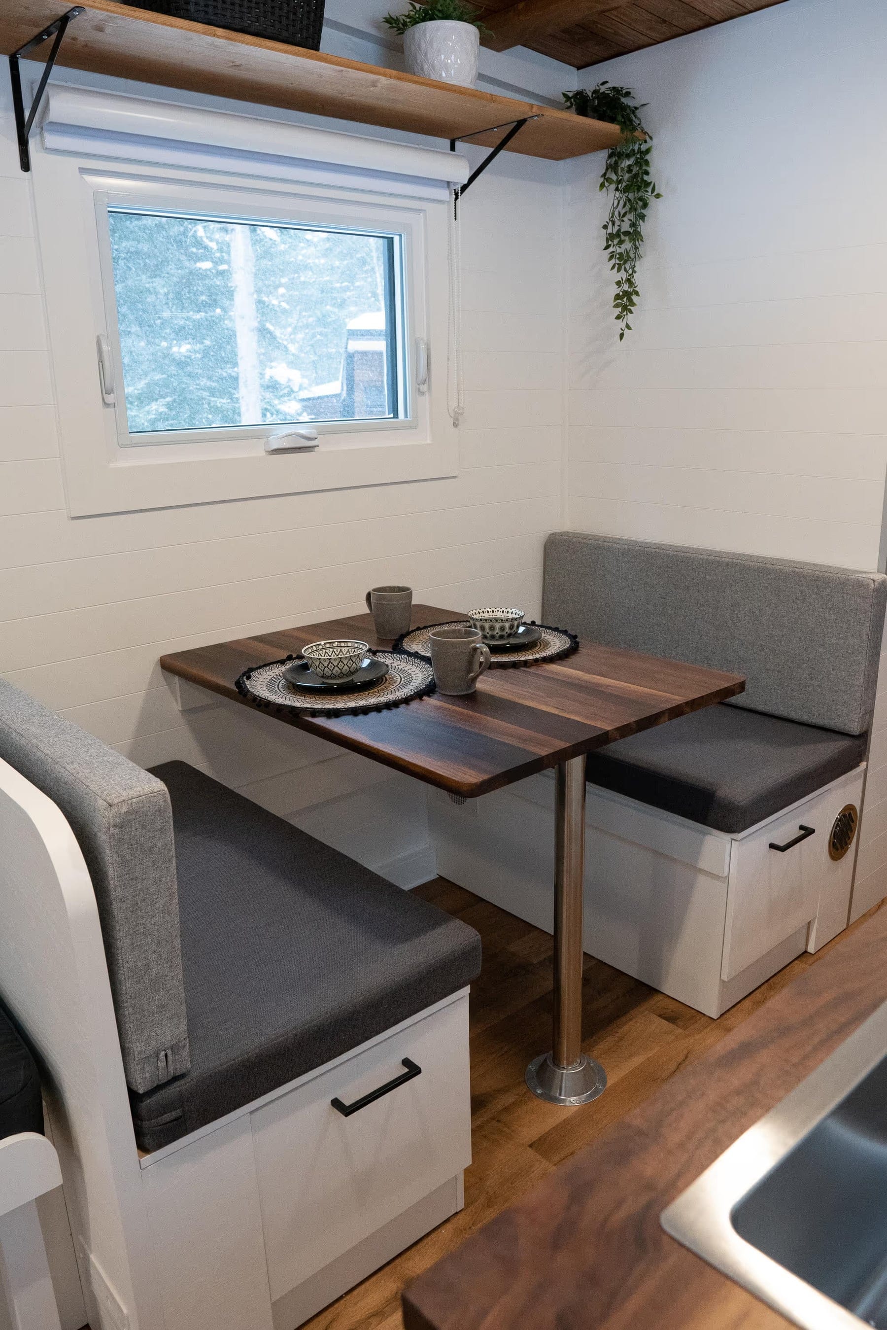 Nomad 5th Wheel by Minimaliste - Image 2