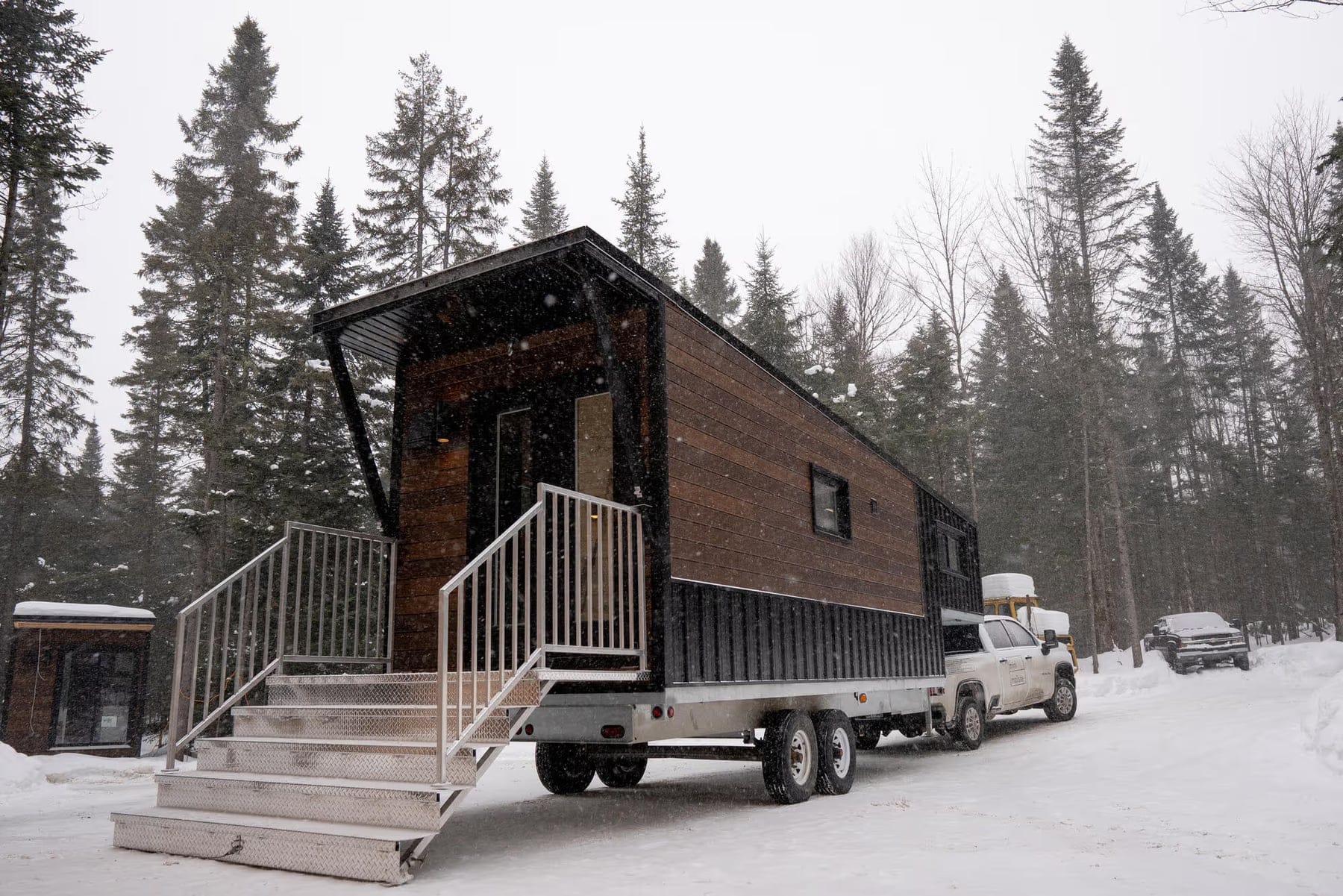 Nomad 5th Wheel by Minimaliste - Image 4