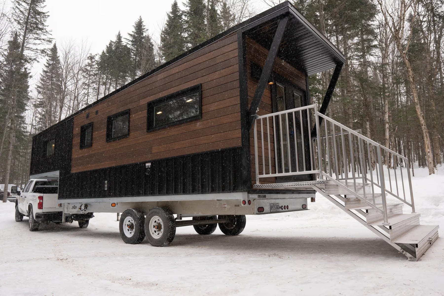 Nomad 5th Wheel by Minimaliste - Image 5