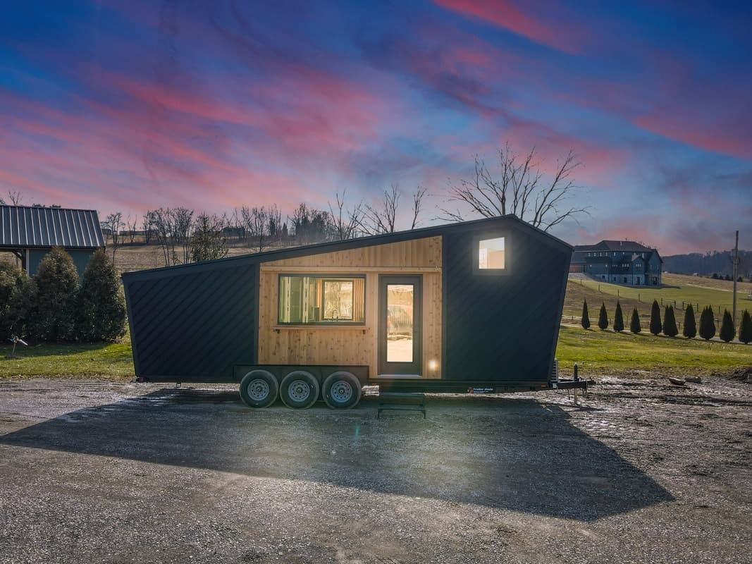 The Catalina by Modern Tiny Living