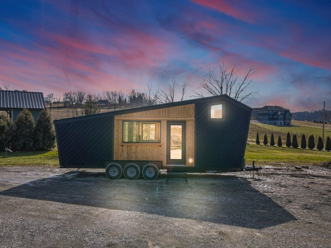 The Catalina by Modern Tiny Living