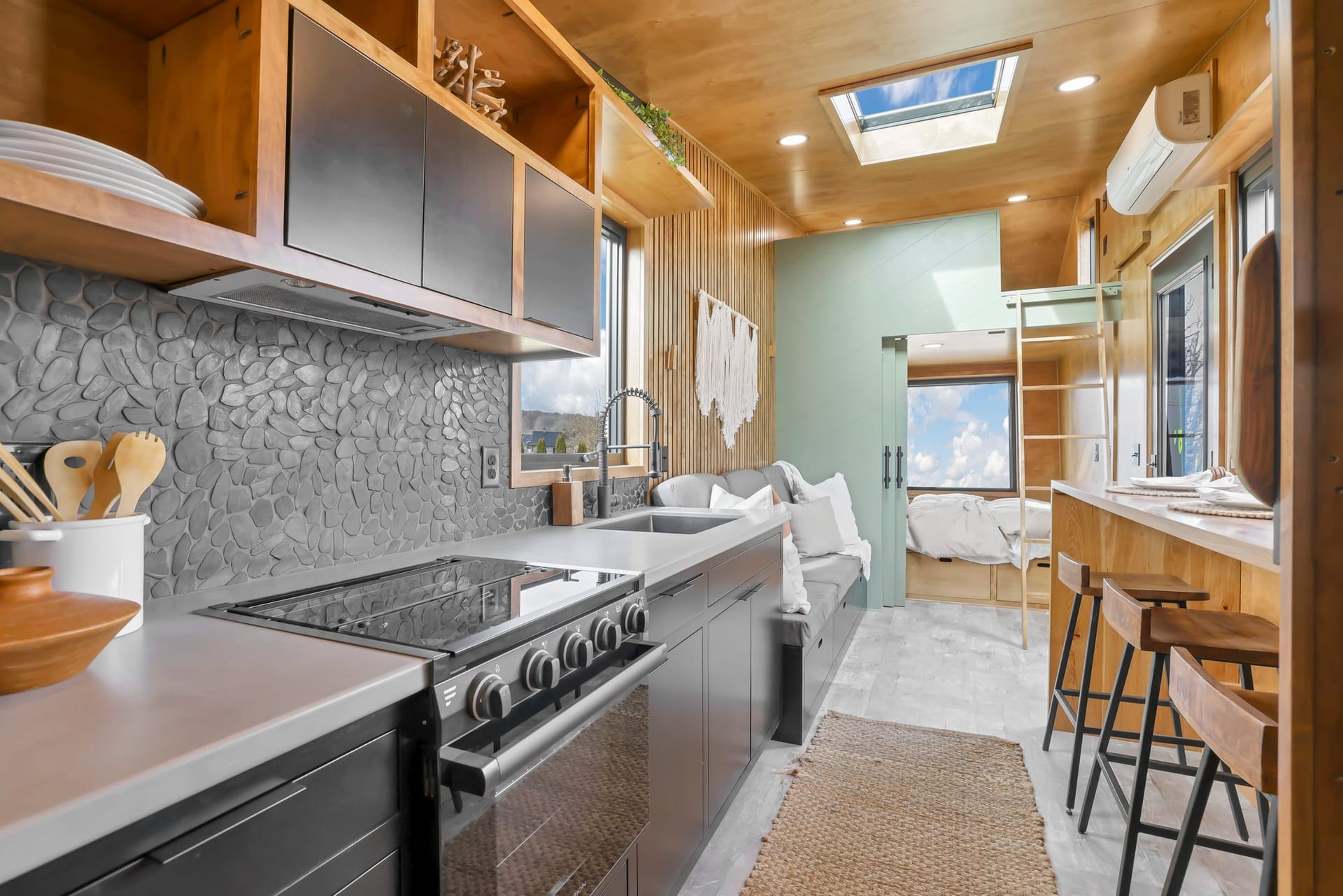 The Catalina by Modern Tiny Living - Image 2