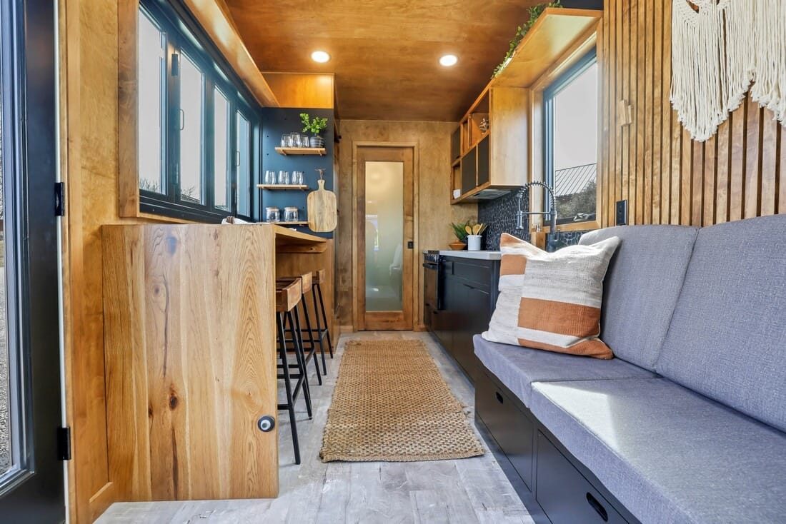The Catalina by Modern Tiny Living - Image 3