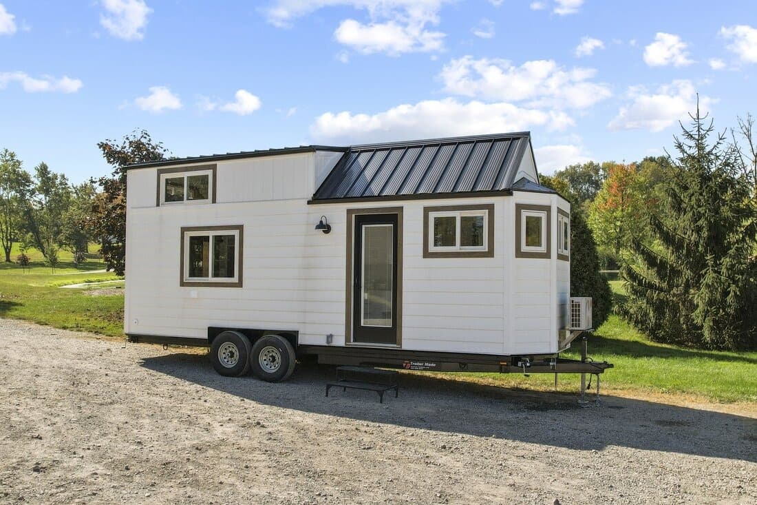 Kokosing by Modern Tiny Living