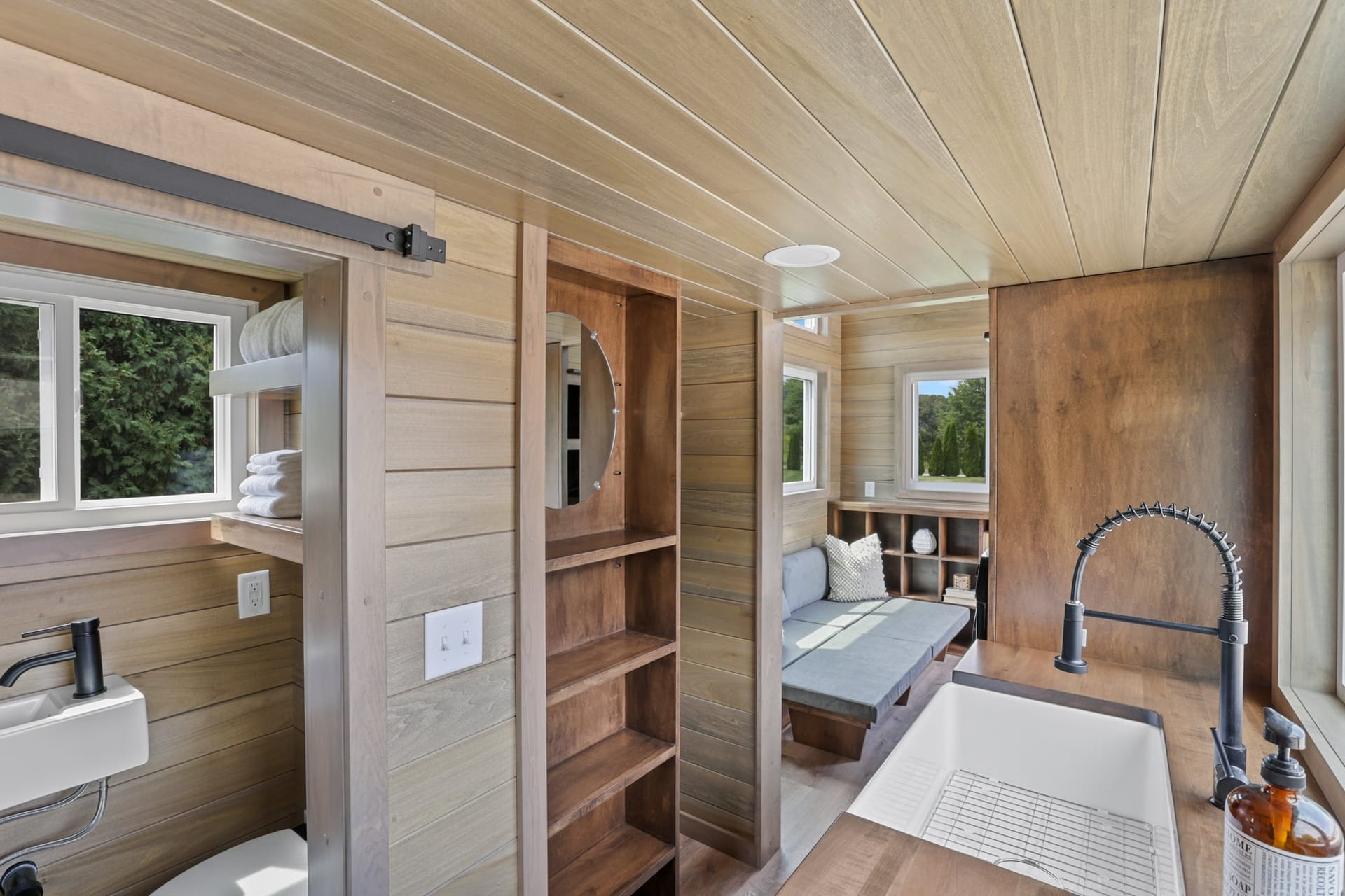 The Mohican by Modern Tiny Living - Image 2