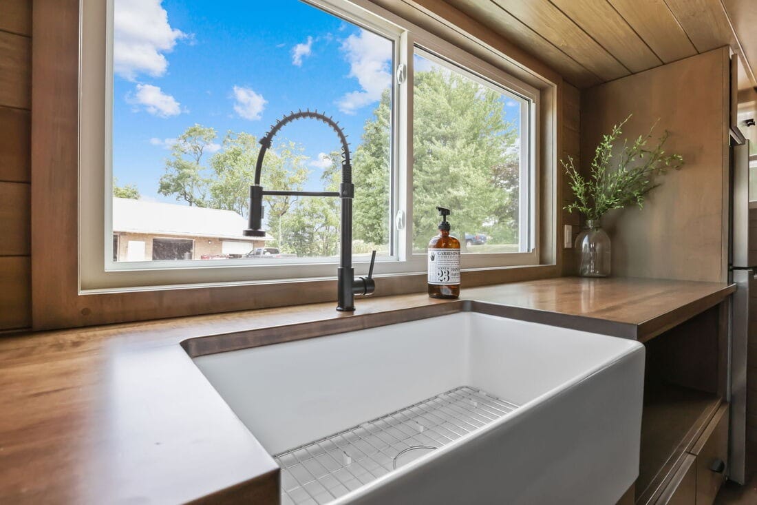 The Mohican by Modern Tiny Living - Image 4