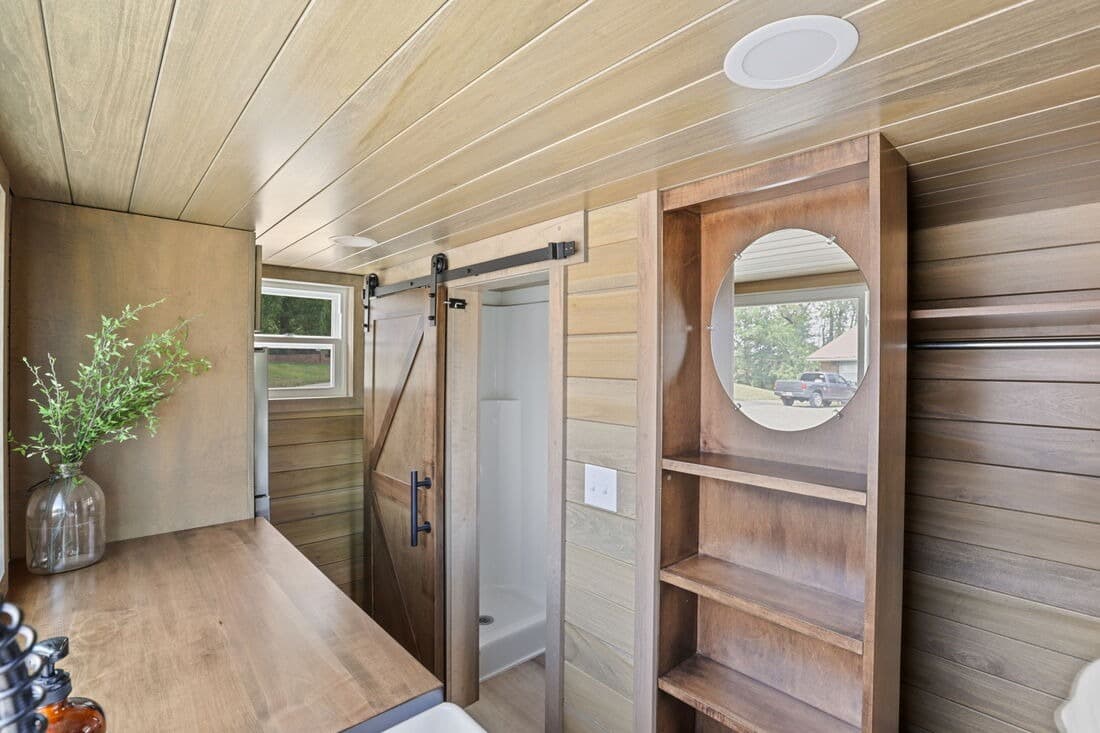 The Mohican by Modern Tiny Living - Image 5