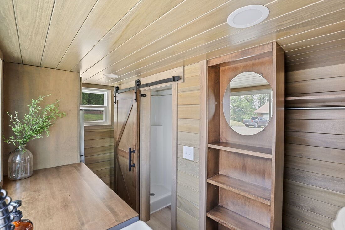 The Mohican by Modern Tiny Living - Image 5