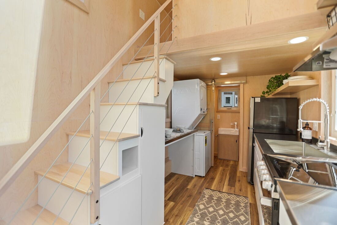 Sea Chord by Modern Tiny Living - Image 3