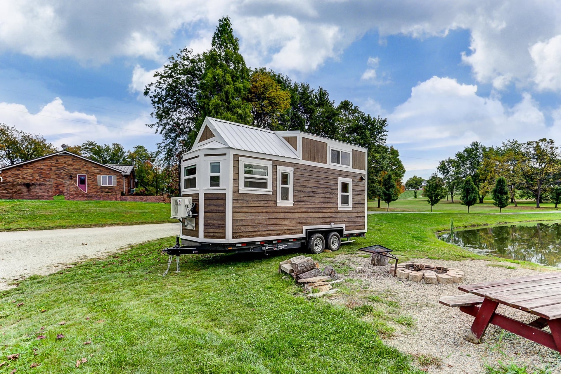 The Point by Modern Tiny Living