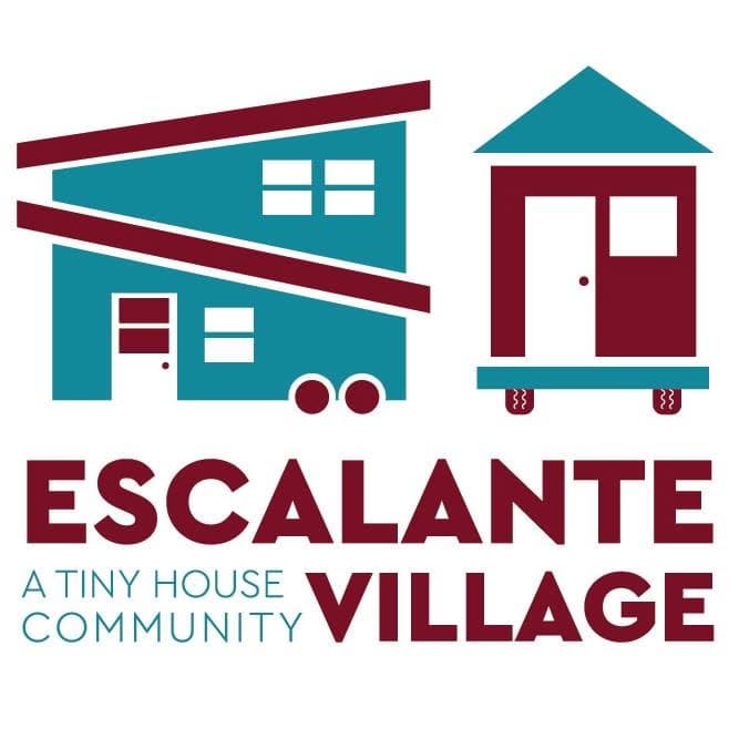 Escalante Village logo