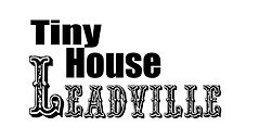 Tiny House Leadville logo