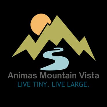 Walsenburg Tiny House Community logo