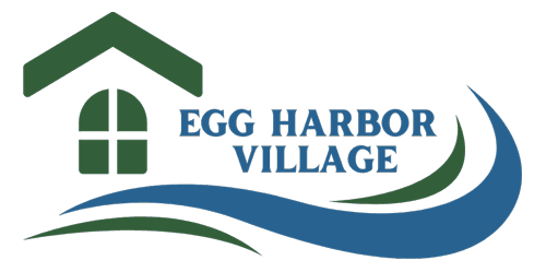Egg Harbor Village logo