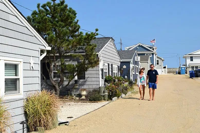 Jersey Shore Tiny Home Park