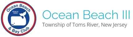 Ocean Beach III logo