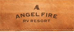 Angel Fire RV Resort logo