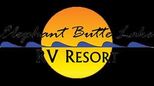 Elephant Butte Lake RV Resort logo
