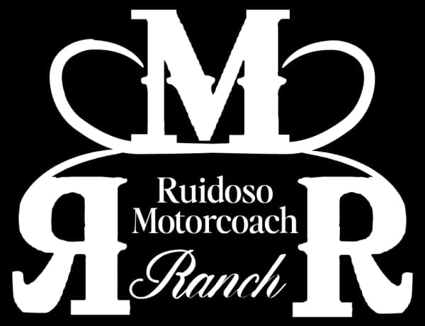 Ruidoso Motorcoach Ranch logo