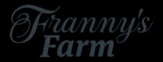 Franny’s Farm, Tiny Cabins & Micro-Stays logo