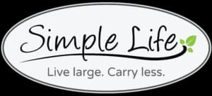 Simple Life, The Hamlet (Flat Rock) logo