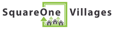 Emerald Village Eugene logo