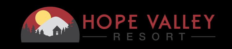 Hope Valley Resort logo