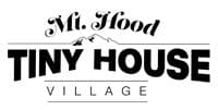 Mt. Hood Tiny House Village logo