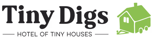 Tiny Digs Hotel logo