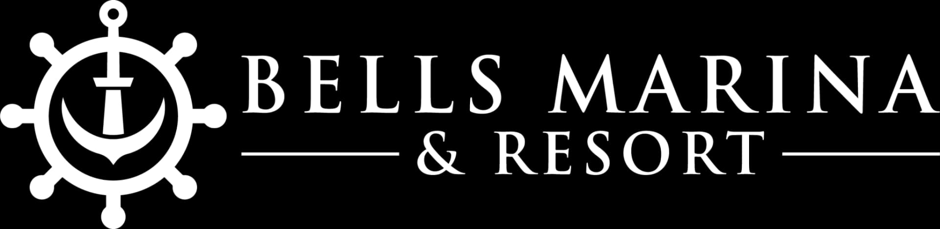 Bells Marina & RV Park logo