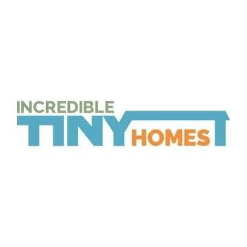 Incredible Homes Tiny Home Community logo