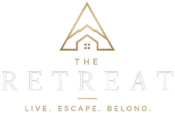 The Retreat at Deer Lick Falls logo