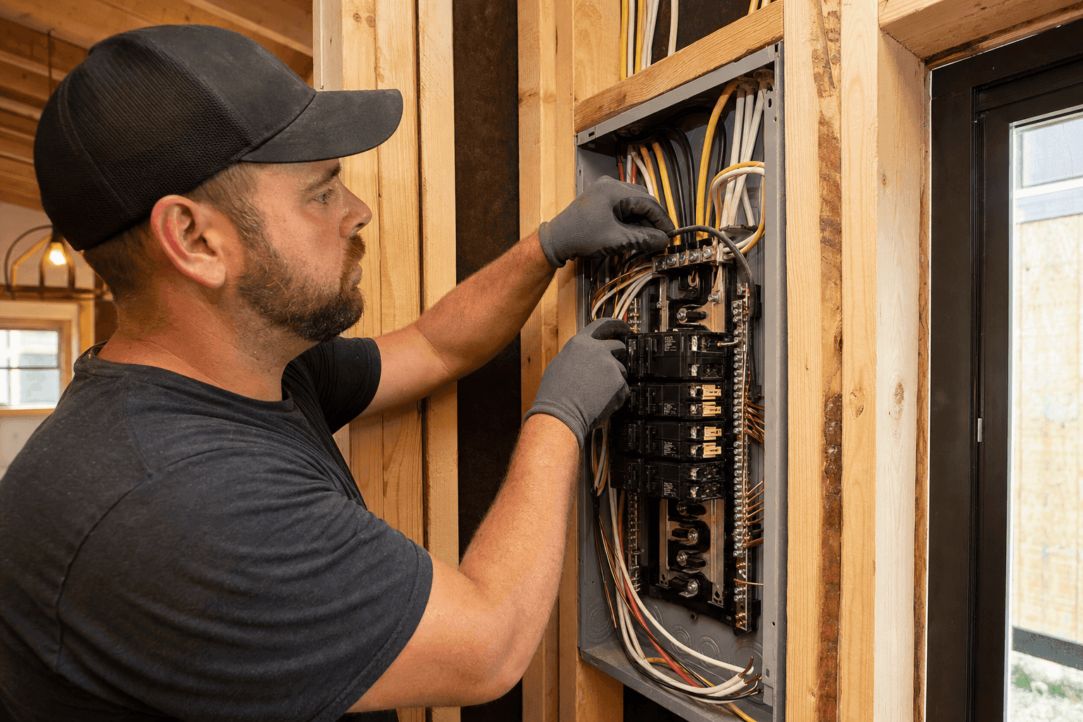 Tiny House Internet: How I Built a Remote Work Setup That Actually Works - Blog post hero image
