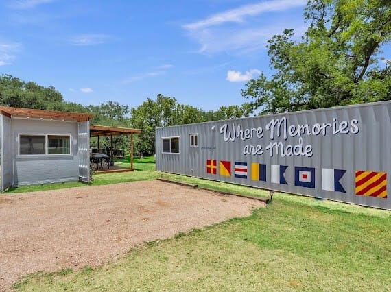 40 ft Shipping Container Home - The Hazel - Image 3