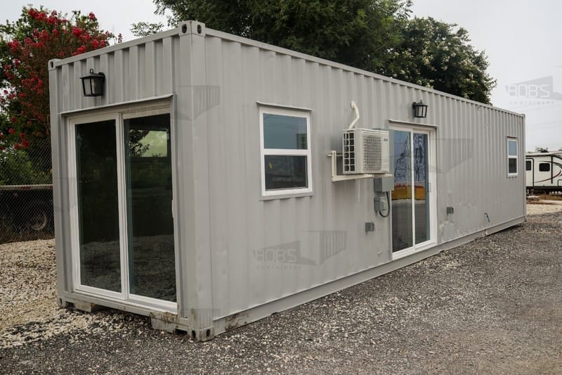 40 ft Shipping Container Home - The Juniper - Image 3