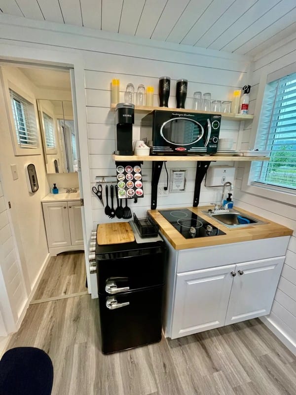 20 ft Shipping Container Home - The Sage - Image 2