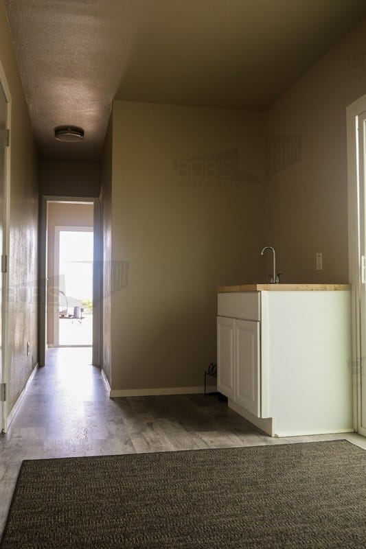 40 ft Shipping Container Home - The Juniper - Image 5